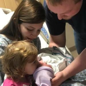 Meet your Posher, Heather